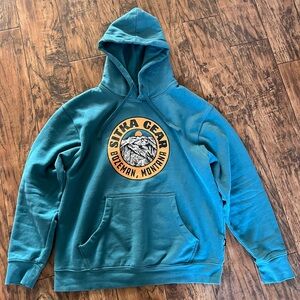 Men’s Sitka Hoodie